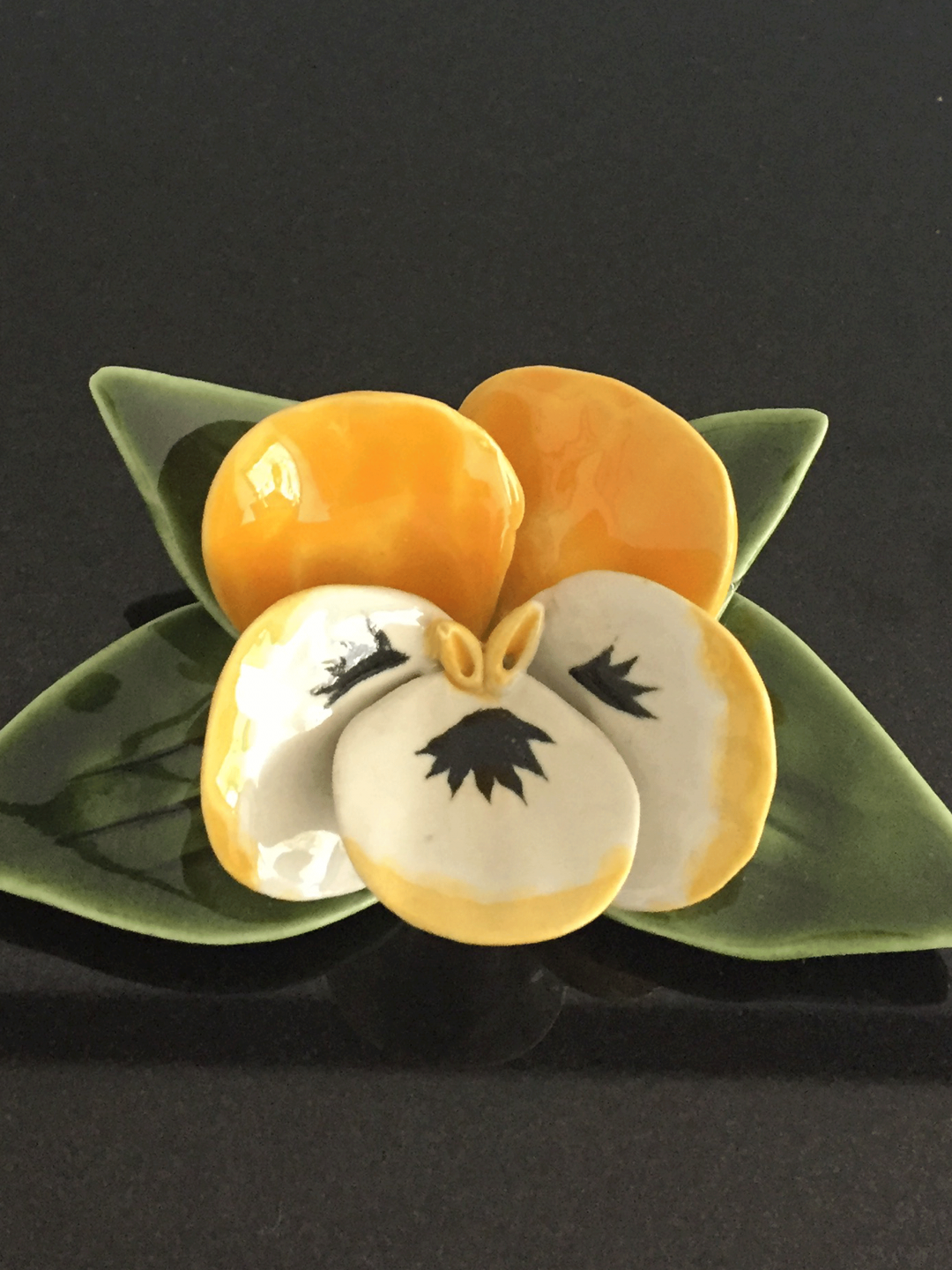 Mini violen