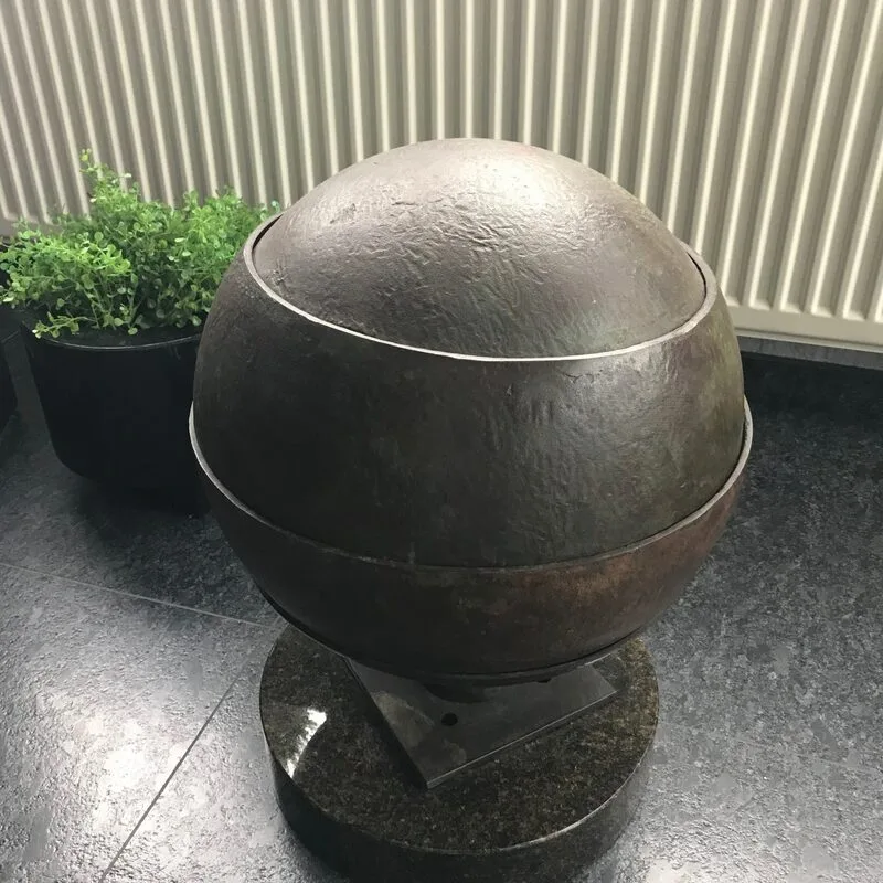 Waterurn