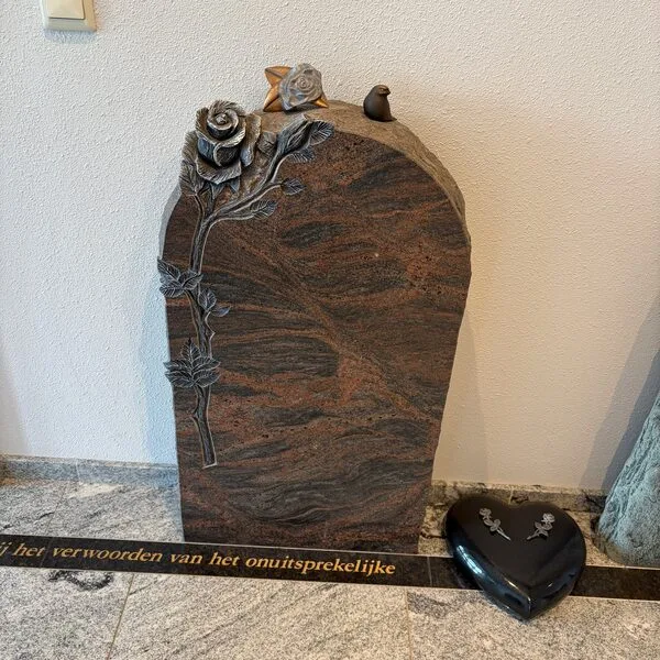 Barap monument
