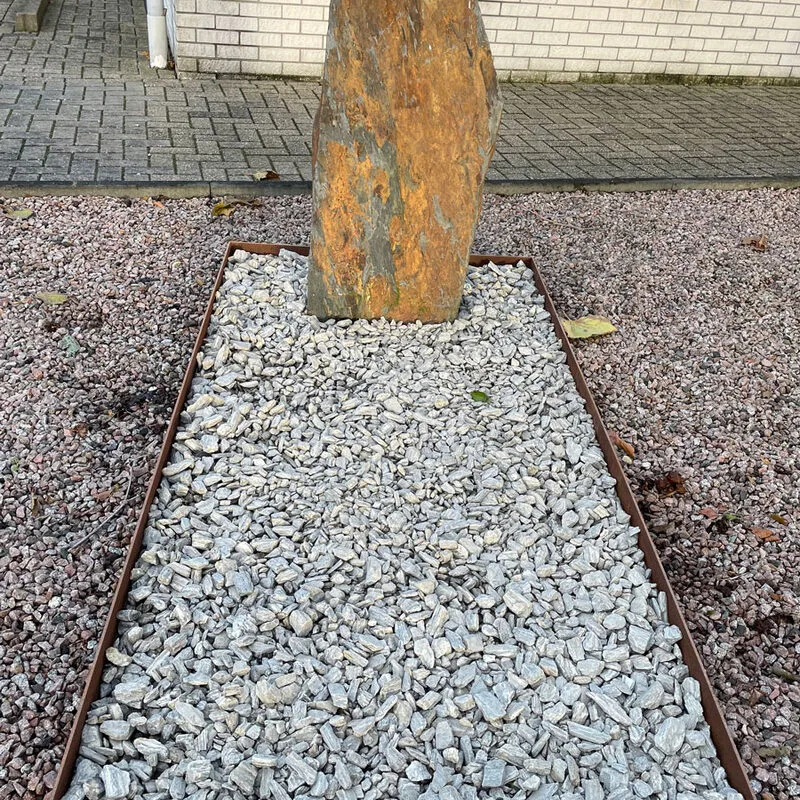 Franse Lei steen