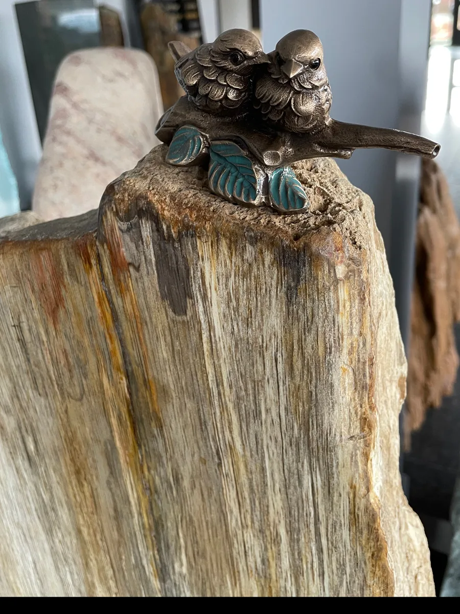 twee vogeltjes