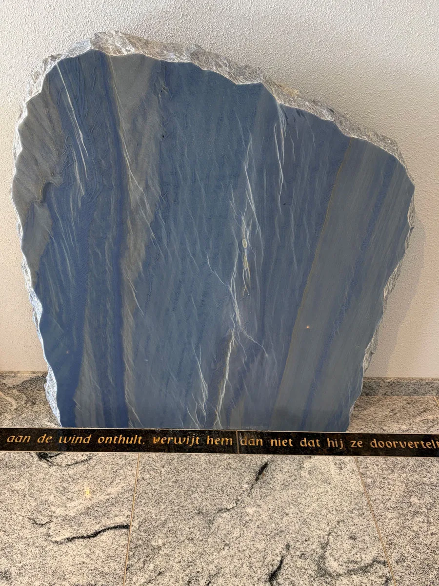 Azul Macauba