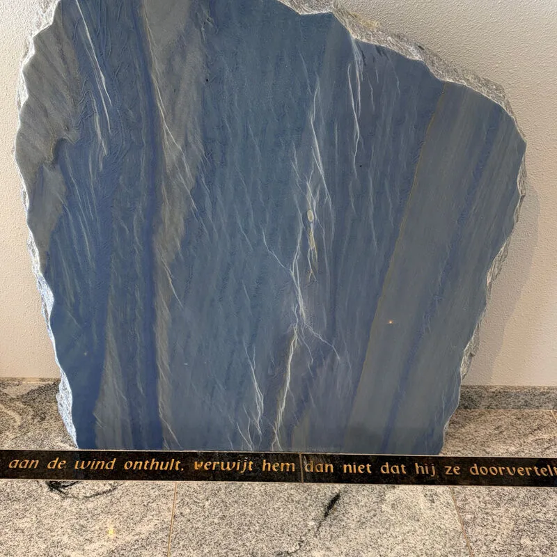 Azul Macauba
