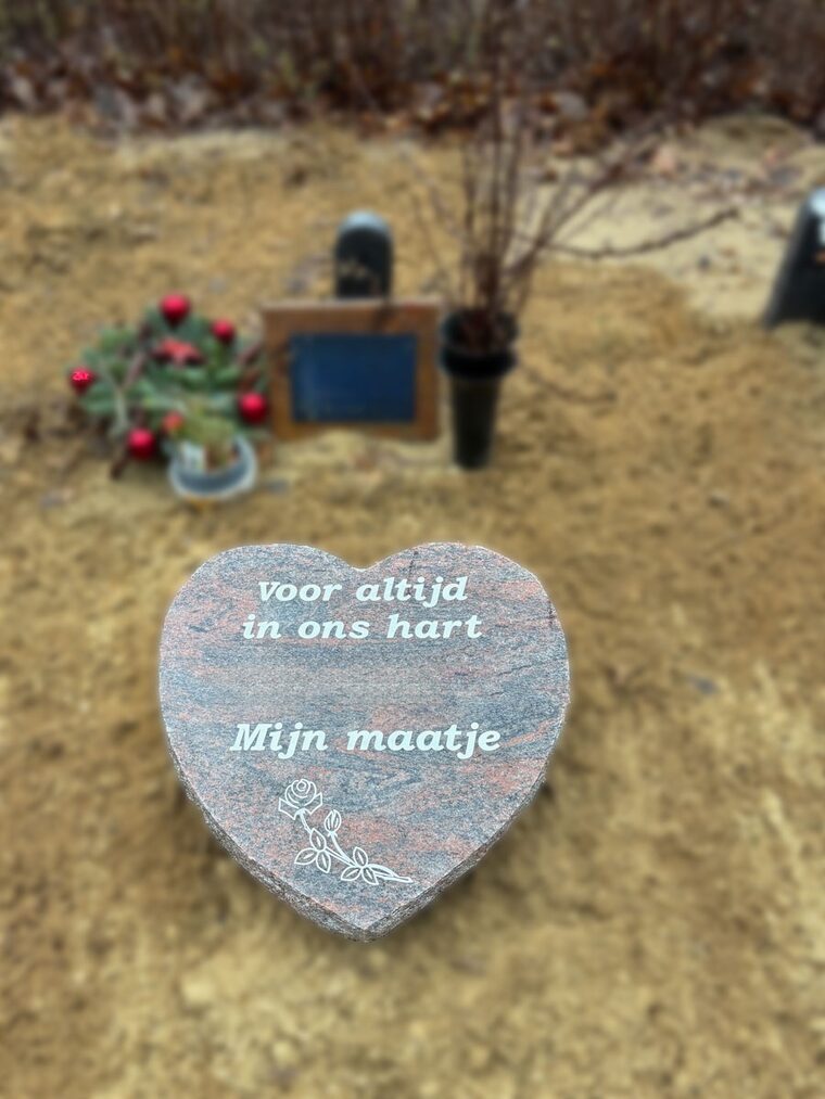 Algemeen graf
